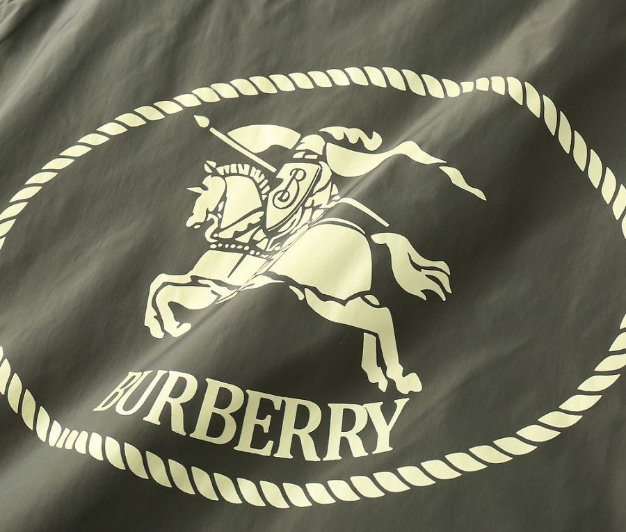 ¿Hombres de Burberry? 2026ss Nuevo M 3 XL 195 — photo 12