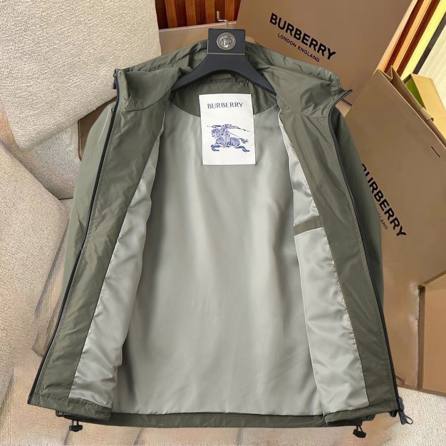 ¿Hombres de Burberry? 2026ss Nuevo M 3 XL 195 — photo 4