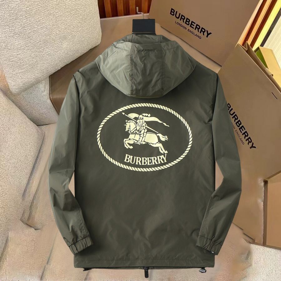 ¿Hombres de Burberry? 2026ss Nuevo M 3 XL 195 — photo 3