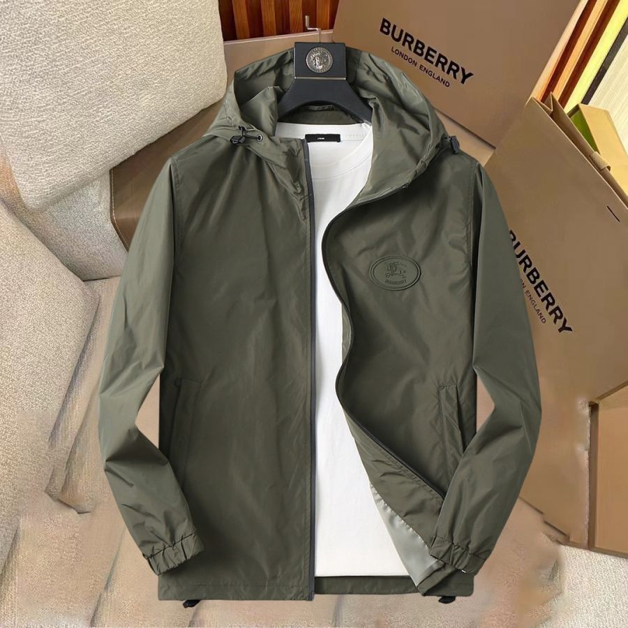 ¿Hombres de Burberry? 2026ss Nuevo M 3 XL 195 — photo 2