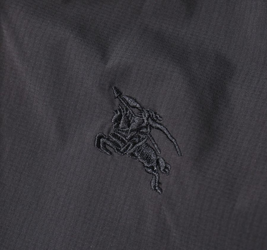 Homens Burberry, 2026ss Novo,:M 3 XL, 195 — photo 10