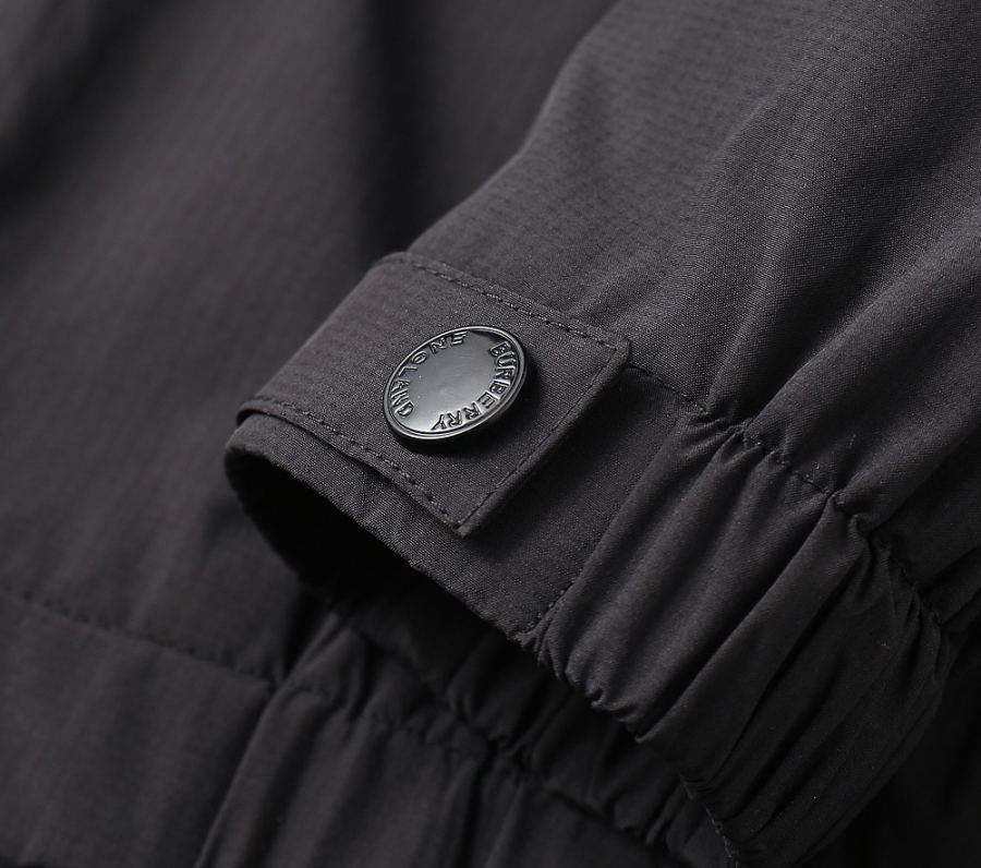 Homens Burberry, 2026ss Novo,:M 3 XL, 195 — photo 13