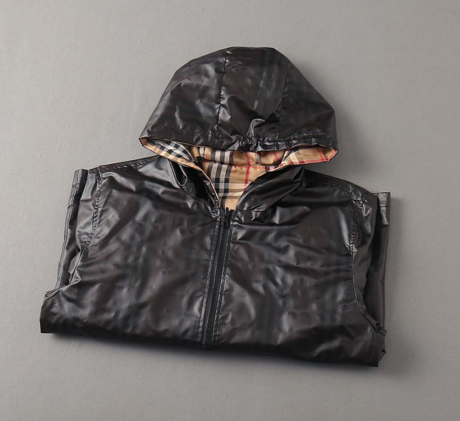 Burberry masculino ss masculino M 3 XL 195 — photo 6
