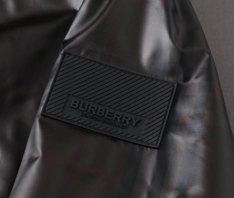 Burberry masculino ss masculino M 3 XL 195 — photo 12
