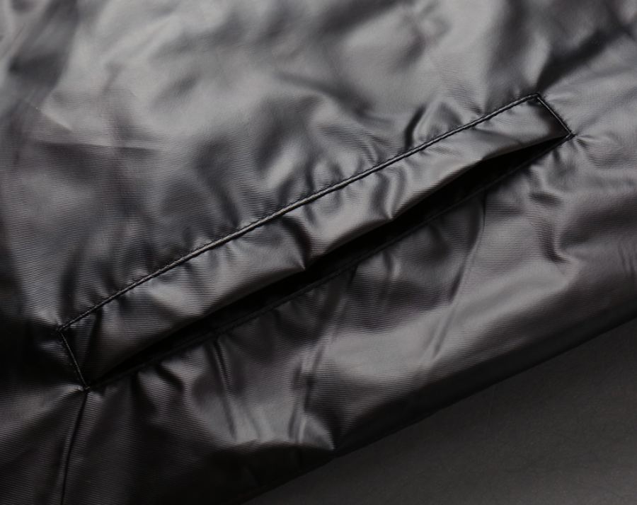 Burberry masculino ss masculino M 3 XL 195 — photo 11
