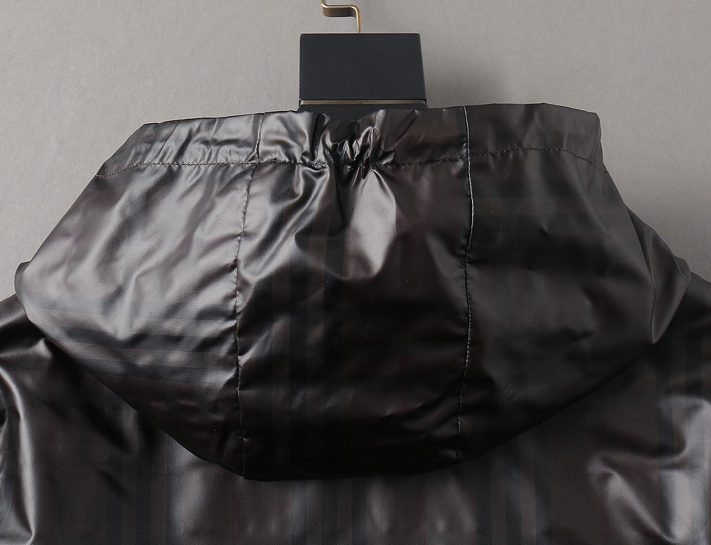 Burberry masculino ss masculino M 3 XL 195 — photo 9