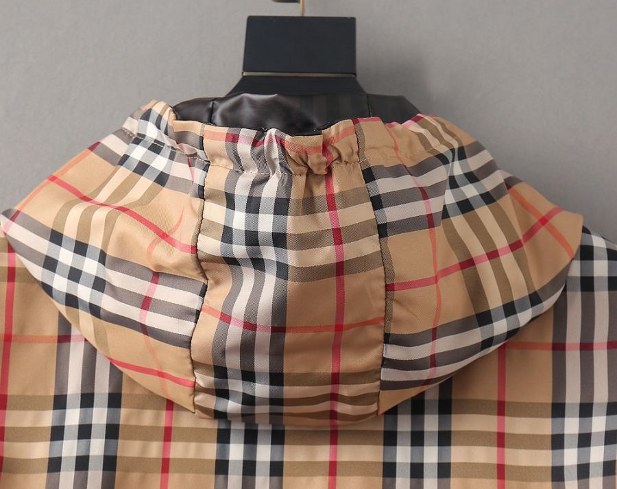 Burberry masculino ss masculino M 3 XL 195 — photo 14