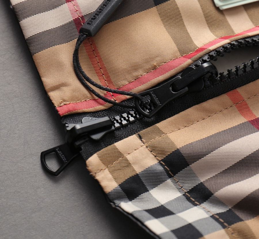 Burberry masculino ss masculino M 3 XL 195 — photo 15