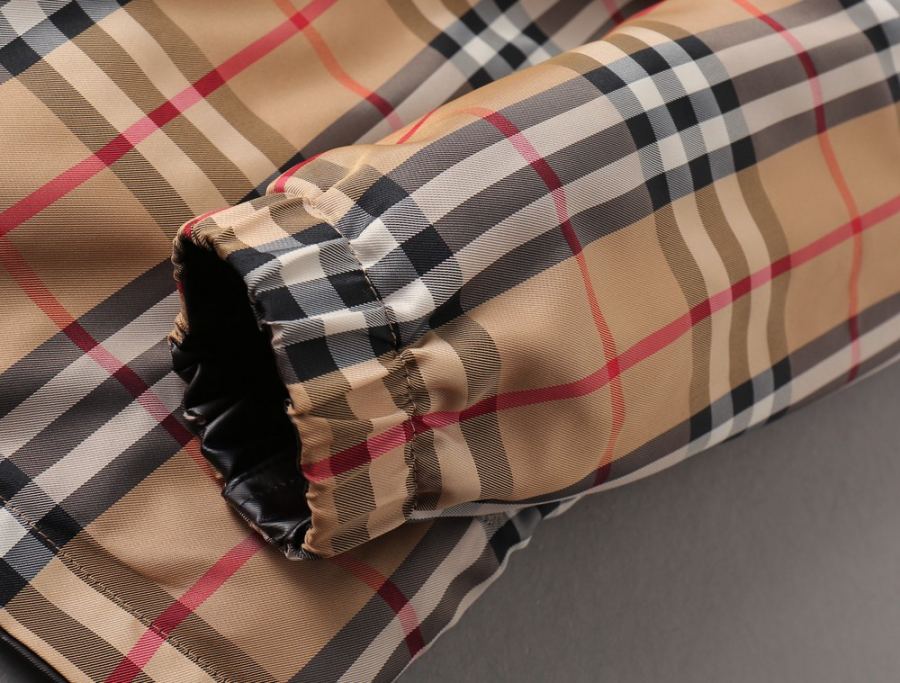 Burberry masculino ss masculino M 3 XL 195 — photo 18