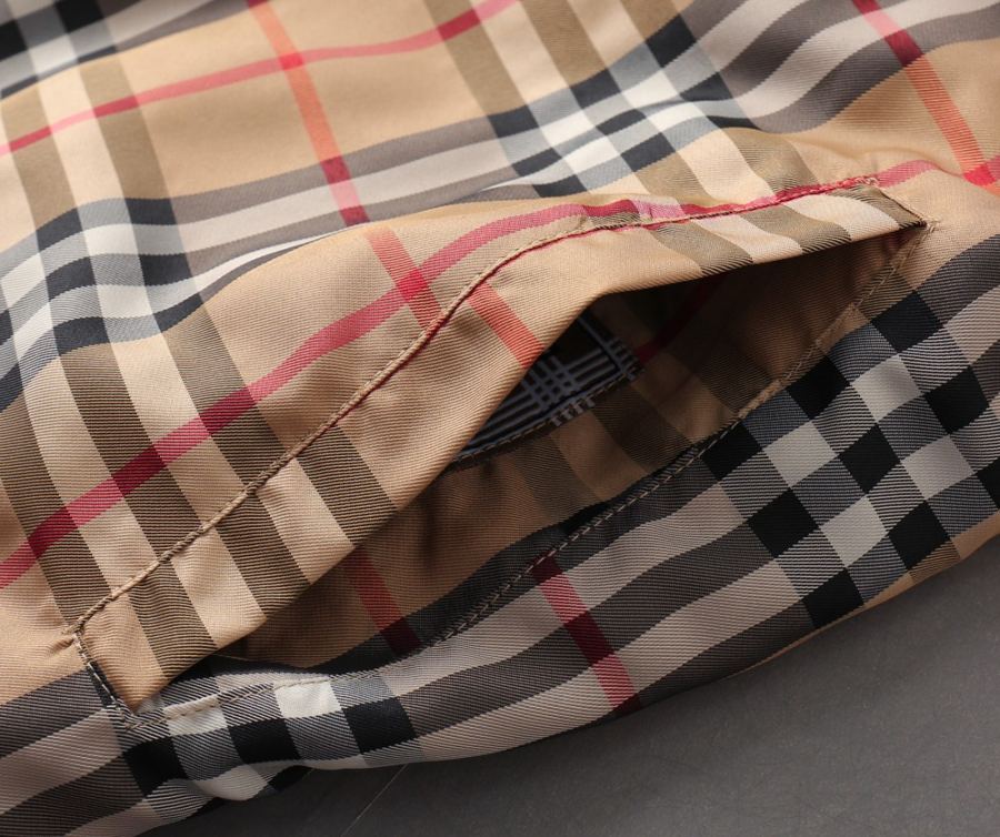 Burberry masculino ss masculino M 3 XL 195 — photo 17