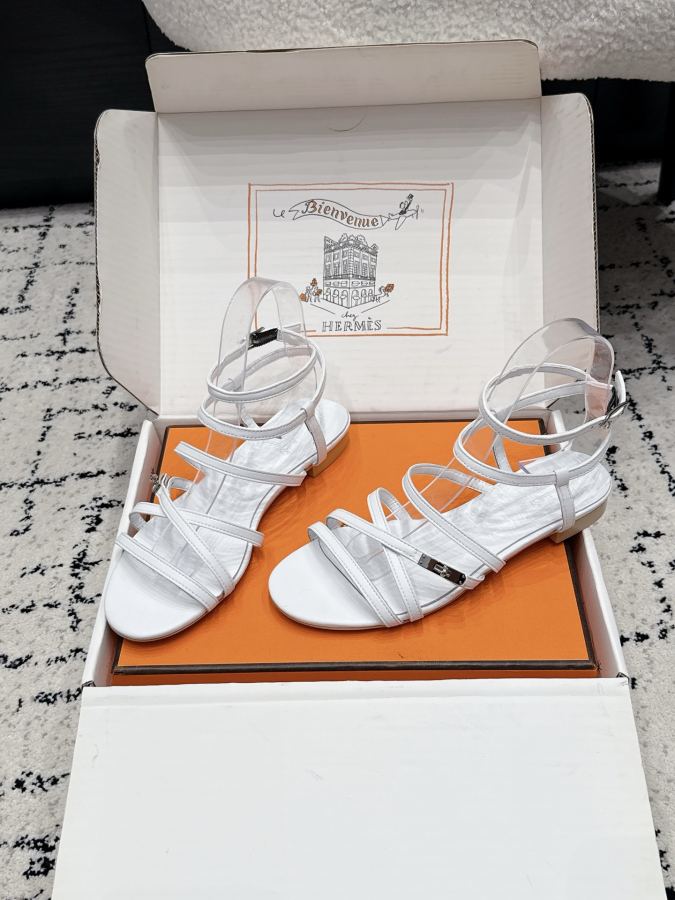 Hermes-damesschoenen — photo 3