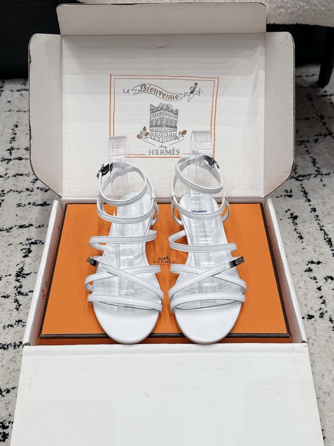 Hermes-damesschoenen