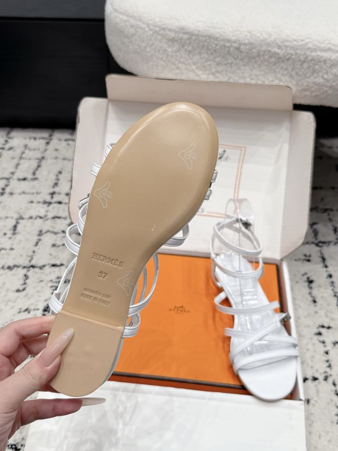 Hermes-damesschoenen — photo 9