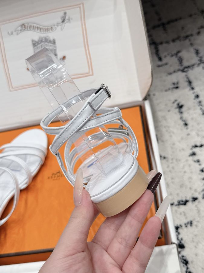 Hermes-damesschoenen — photo 8