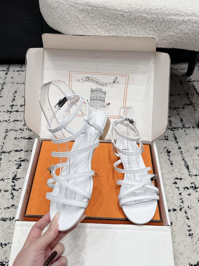 Hermes-damesschoenen — photo 4