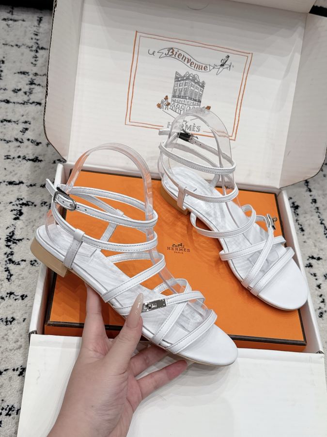 Hermes-damesschoenen — photo 5