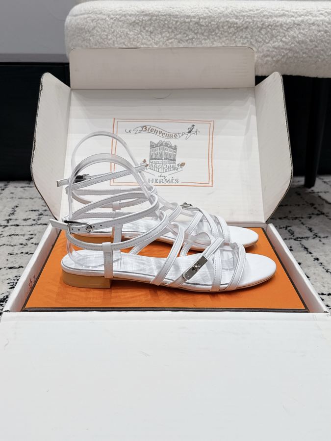 Hermes-damesschoenen — photo 2