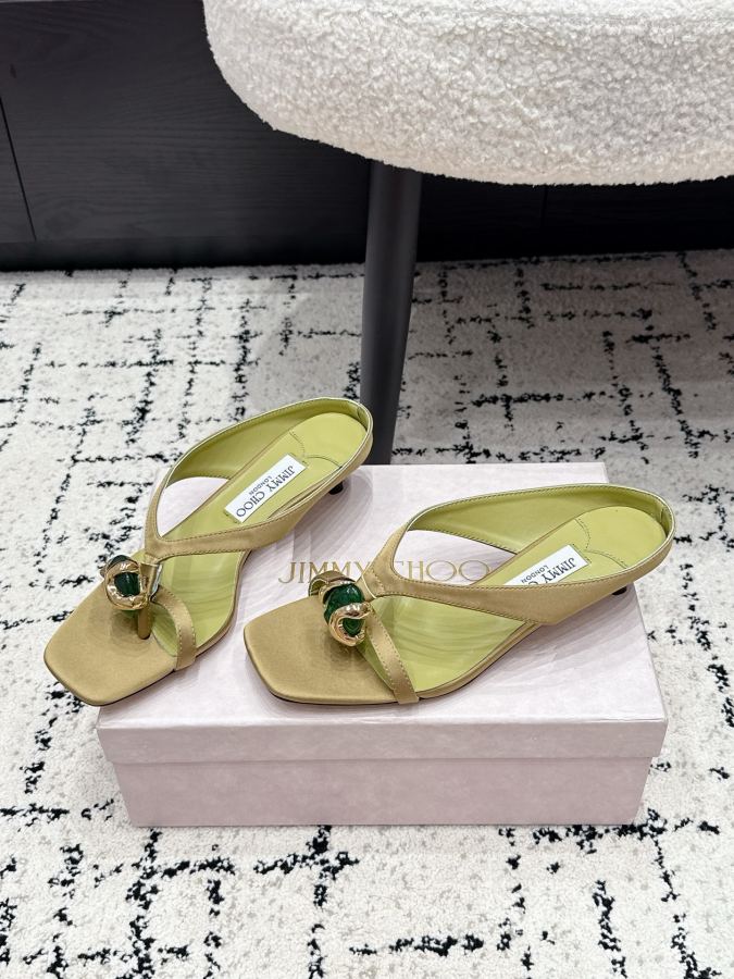 JIMMY women's shoes Jimmy Cho*26/ New — AAA Quality Replica — photo 3