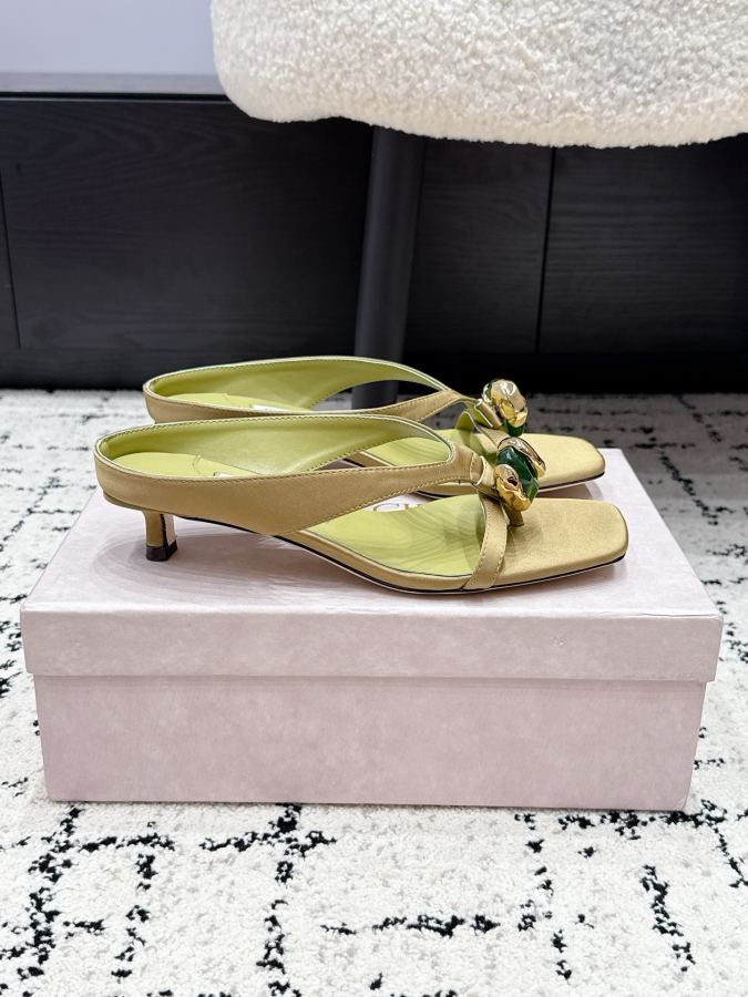 JIMMY women's shoes Jimmy Cho*26/ New — AAA Quality Replica — photo 2