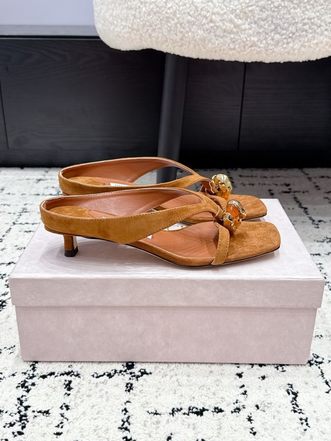 JIMMY women's shoes Jimmy Cho*26/ New — AAA Quality Replica — photo 2