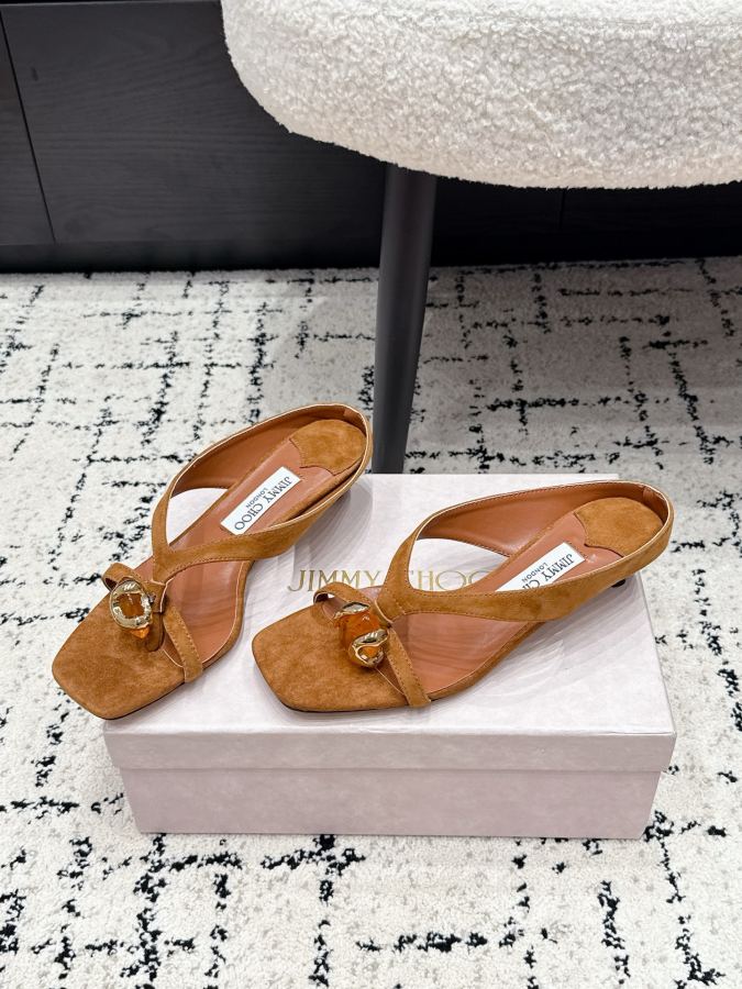 JIMMY women's shoes Jimmy Cho*26/ New — AAA Quality Replica — photo 3