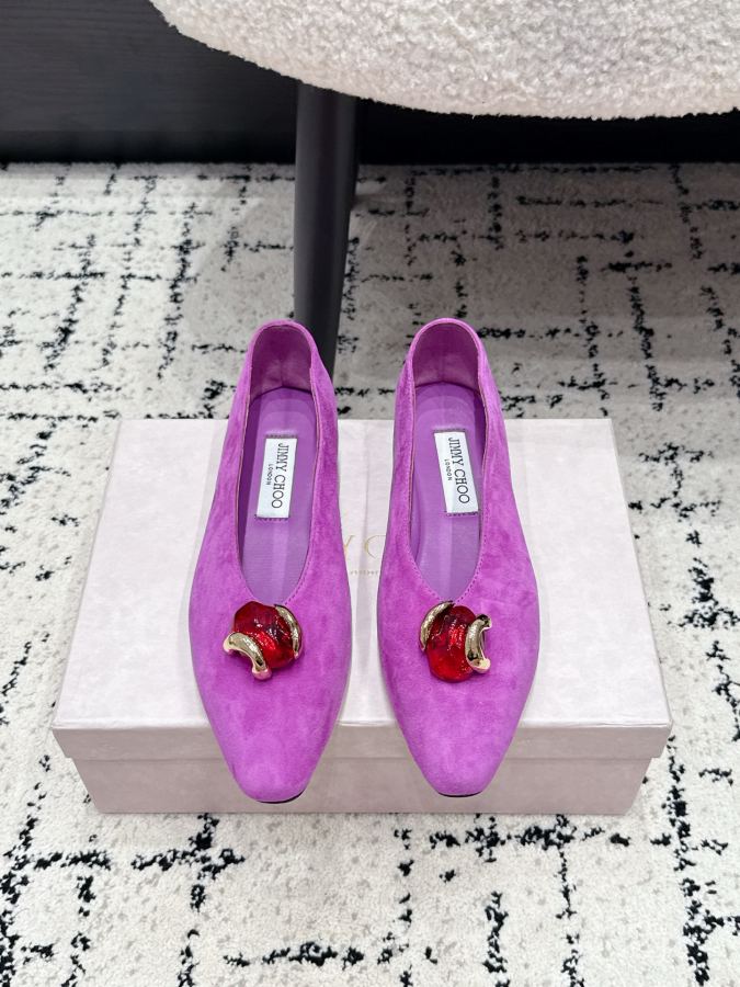 JIMMY women's shoes Jimmy Cho*26 — Premium Replica