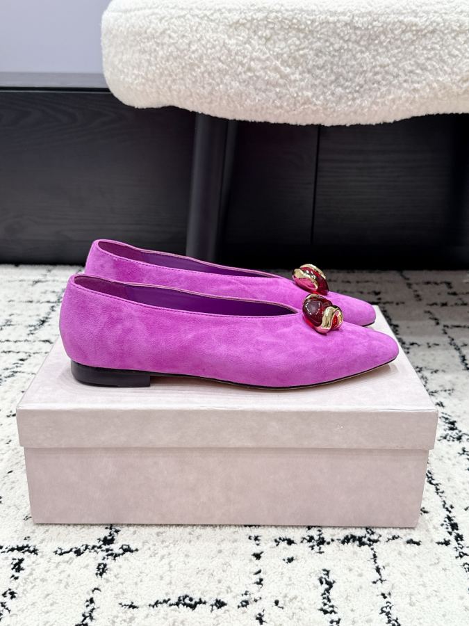 JIMMY women's shoes Jimmy Cho*26 — Premium Replica — photo 2