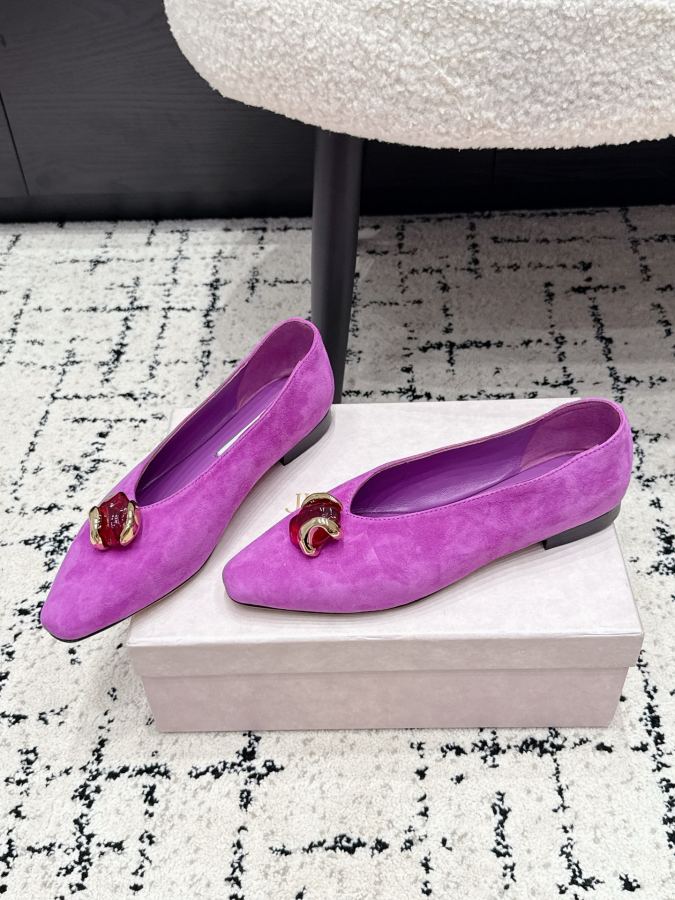 JIMMY women's shoes Jimmy Cho*26 — Premium Replica — photo 3