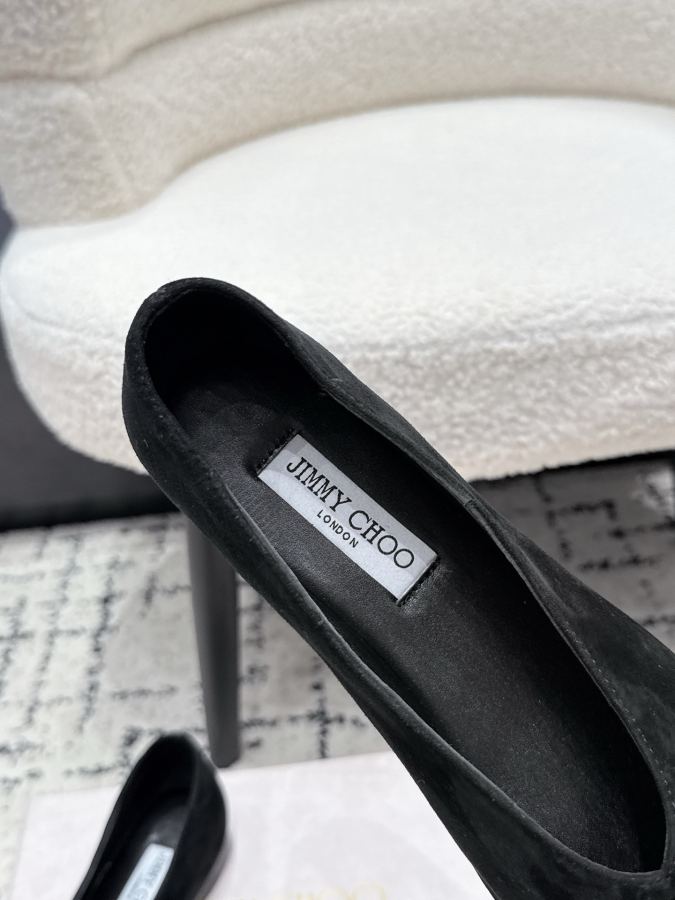 JIMMY women's shoes Jimmy Cho*26/ New — 1:1 Replica For Sale — photo 8