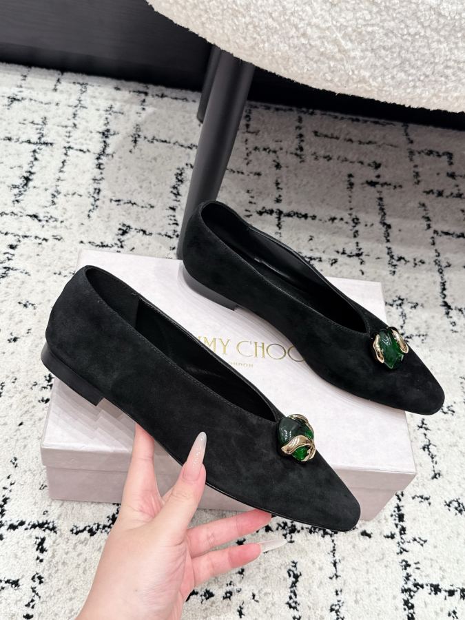 JIMMY women's shoes Jimmy Cho*26/ New — 1:1 Replica For Sale — photo 5