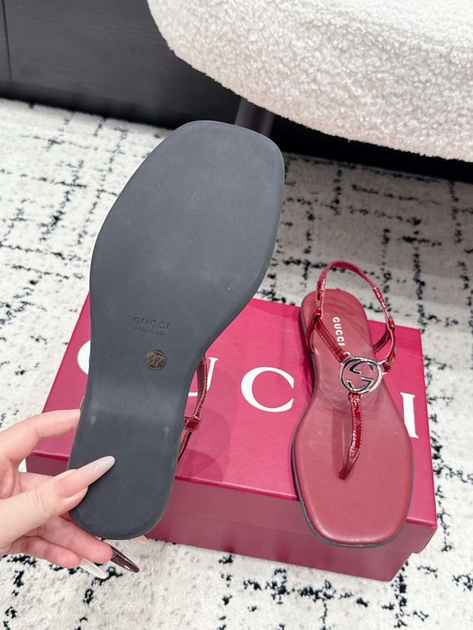 Gucci women's shoes Gucci 26/ G — AAA Quality Replica — photo 9