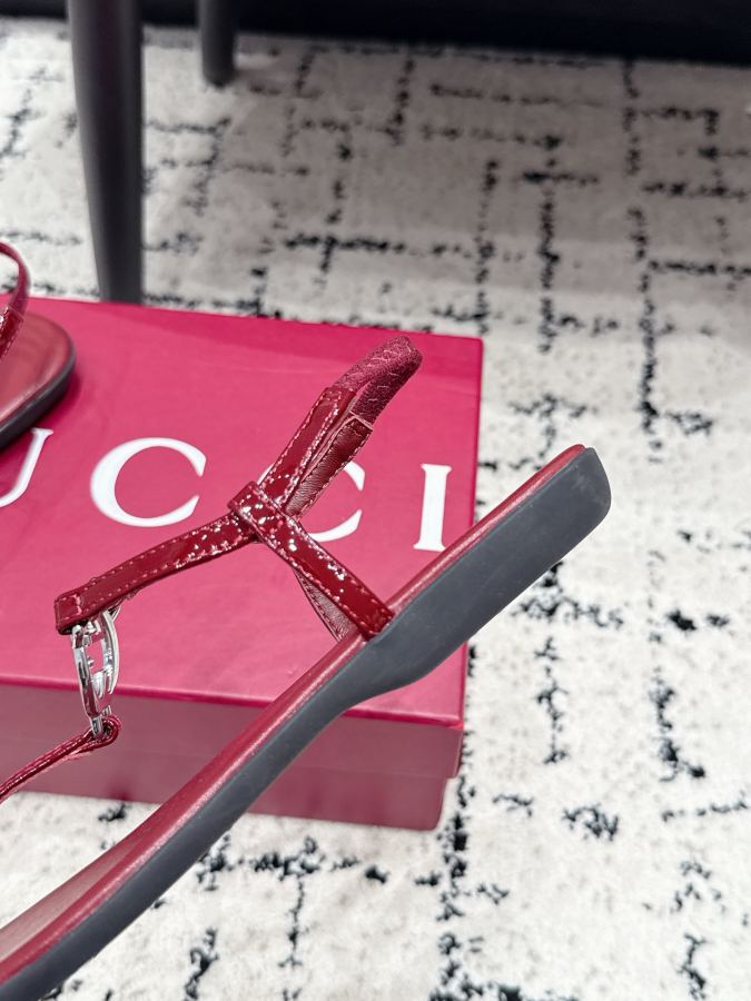 Gucci women's shoes Gucci 26/ G — AAA Quality Replica — photo 7