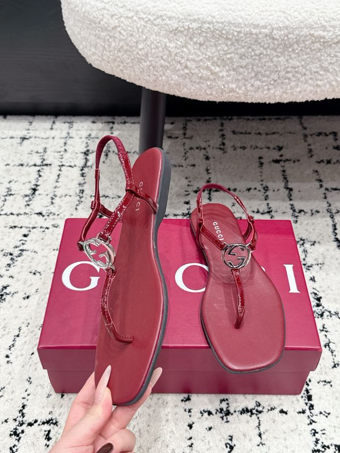 Gucci women's shoes Gucci 26/ G — AAA Quality Replica — photo 4