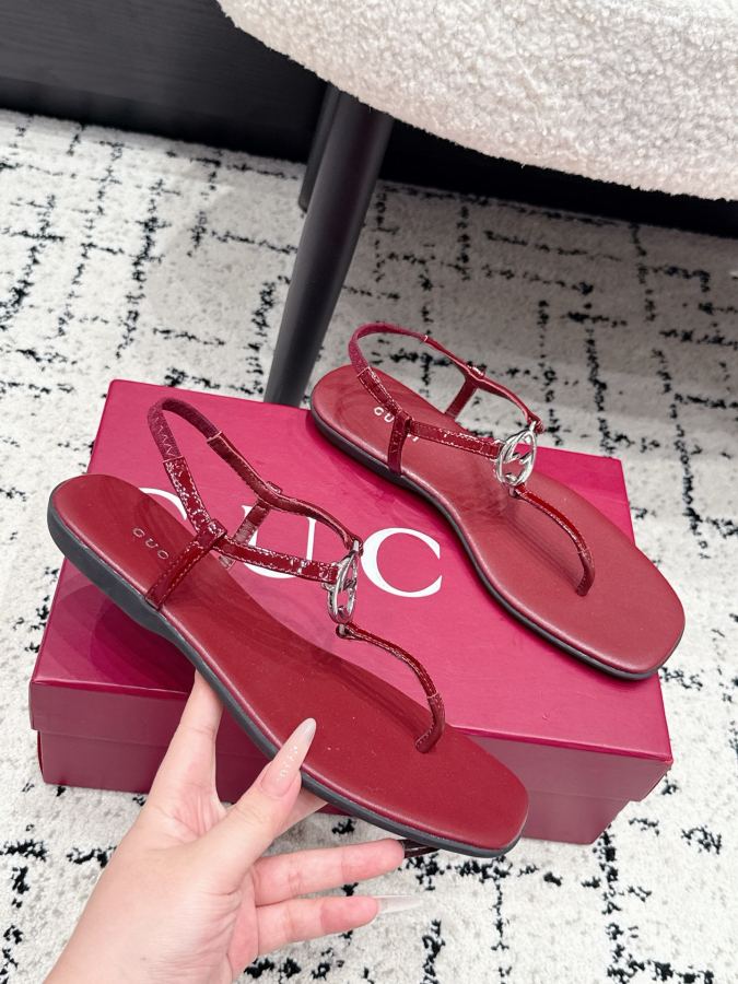 Gucci women's shoes Gucci 26/ G — AAA Quality Replica — photo 5