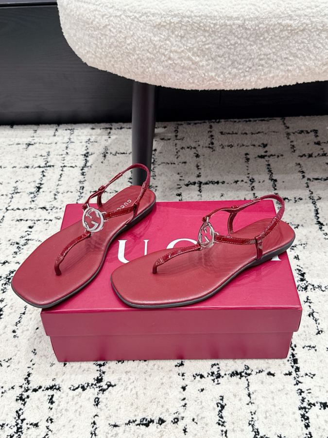 Gucci women's shoes Gucci 26/ G — AAA Quality Replica — photo 3