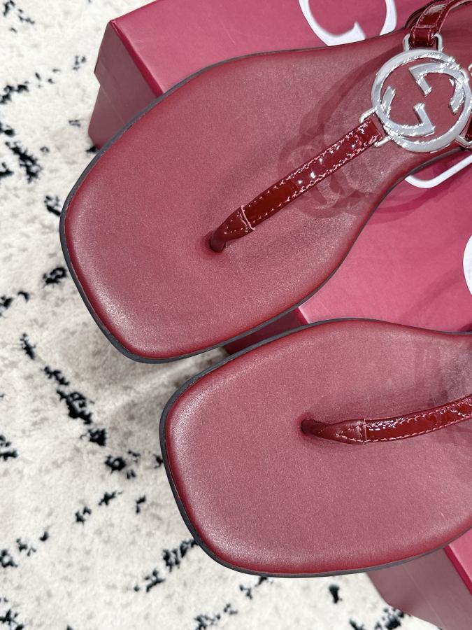 Gucci women's shoes Gucci 26/ G — AAA Quality Replica — photo 8