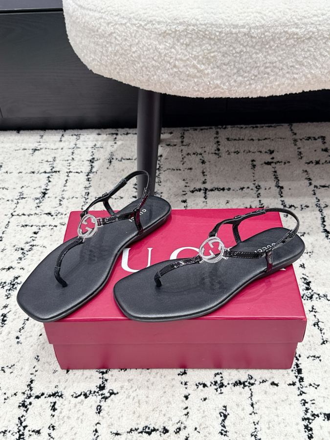 Gucci women's shoes Gucci 26/ G — 1:1 Replica For Sale — photo 3