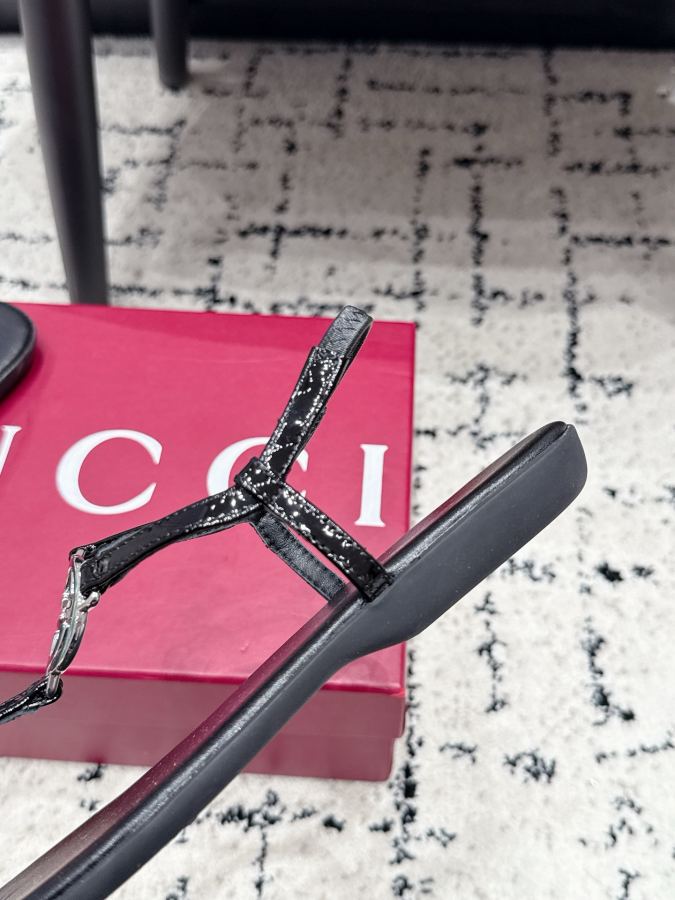Gucci women's shoes Gucci 26/ G — 1:1 Replica For Sale — photo 7
