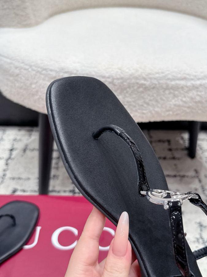 Gucci women's shoes Gucci 26/ G — 1:1 Replica For Sale — photo 8