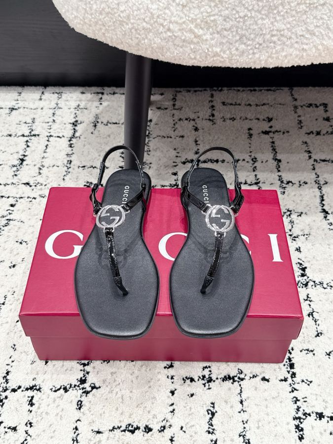 Gucci women's shoes Gucci 26/ G — 1:1 Replica For Sale