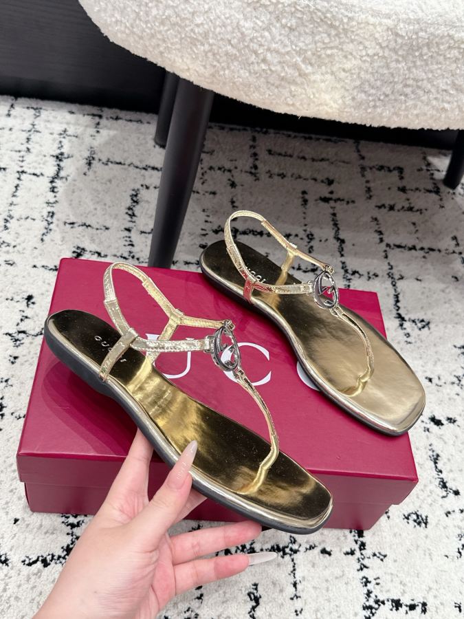 Gucci women's shoes Gucci 26/ G — Premium Replica — photo 5
