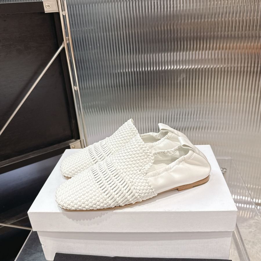 CELINE women's shoes CELINE*Celine F035 2026ss — AAA Quality Replica — photo 4