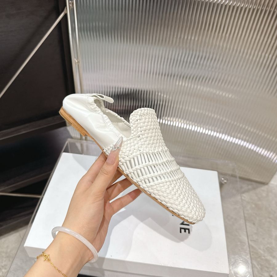 CELINE women's shoes CELINE*Celine F035 2026ss — AAA Quality Replica — photo 7