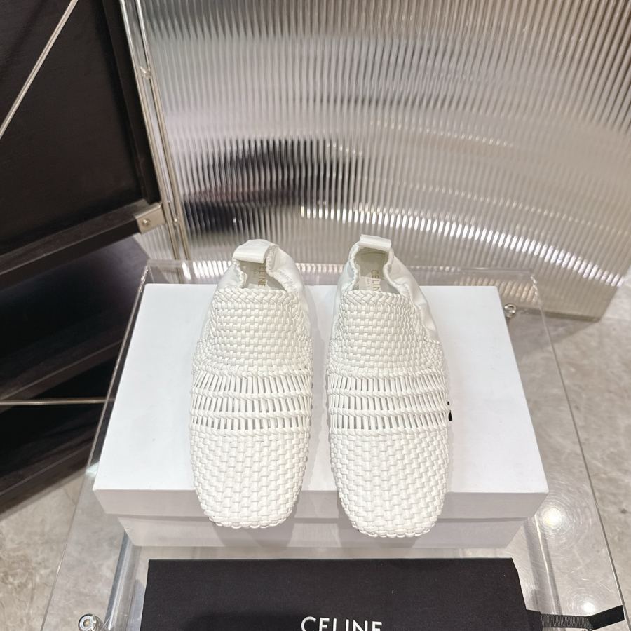 CELINE women's shoes CELINE*Celine F035 2026ss — AAA Quality Replica