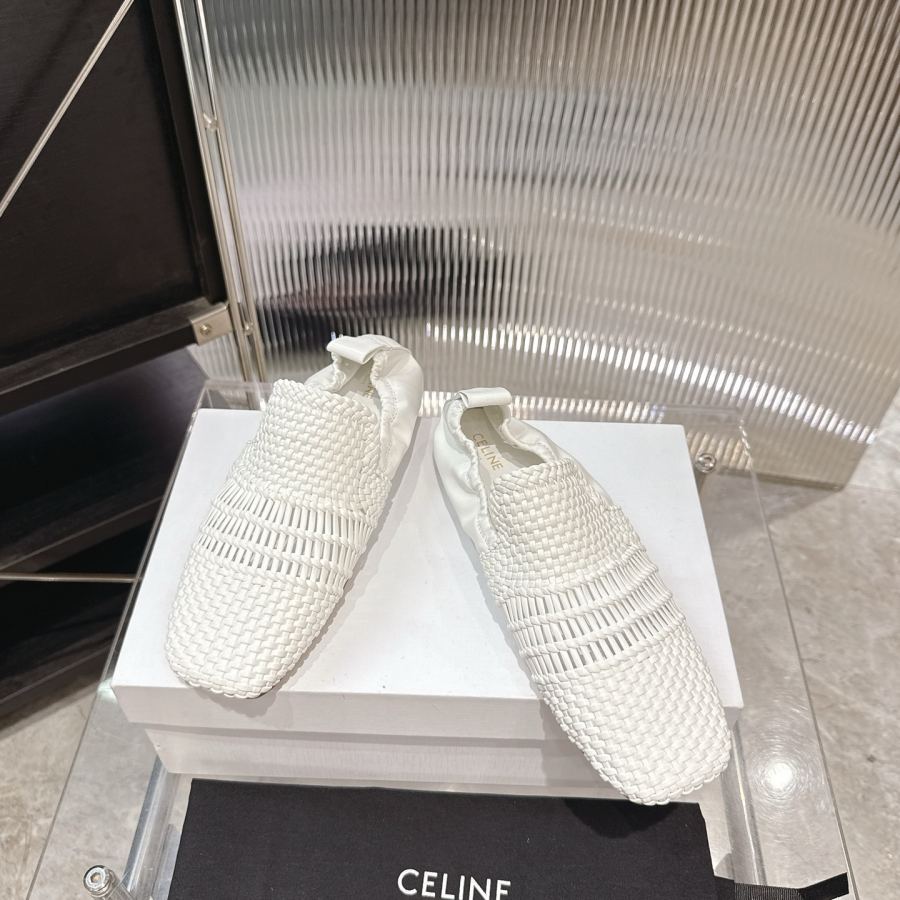 CELINE women's shoes CELINE*Celine F035 2026ss — AAA Quality Replica — photo 2