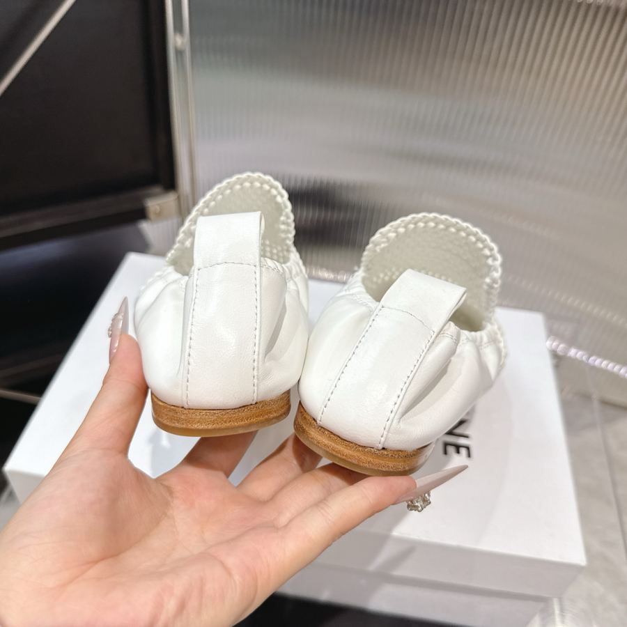 CELINE women's shoes CELINE*Celine F035 2026ss — AAA Quality Replica — photo 8