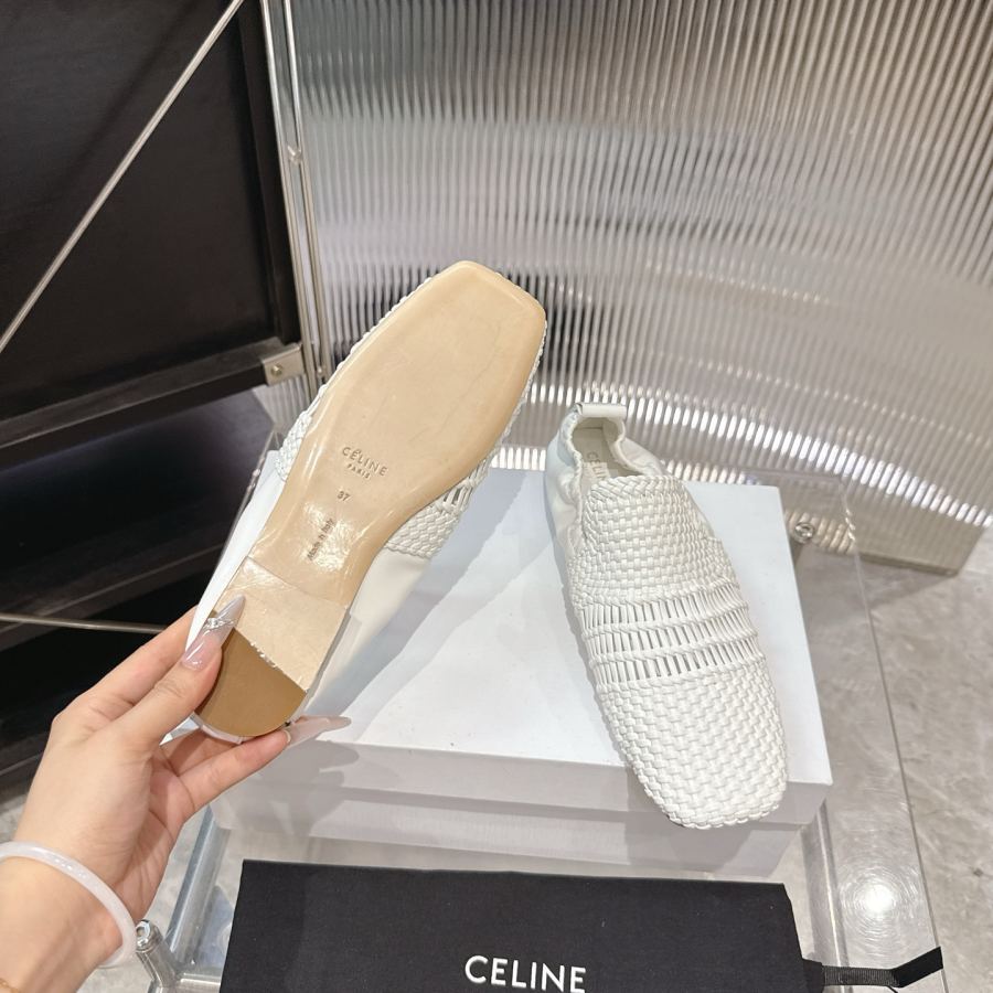 CELINE women's shoes CELINE*Celine F035 2026ss — AAA Quality Replica — photo 9