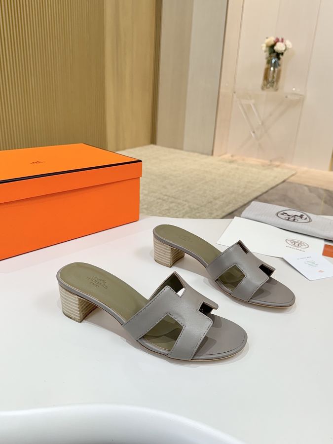 Hermes women's shoes Ex-factory price: — Premium Replica — photo 2