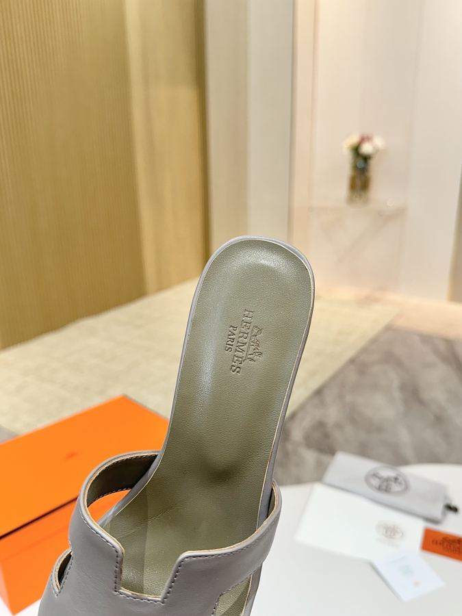 Hermes women's shoes Ex-factory price: — Premium Replica — photo 4