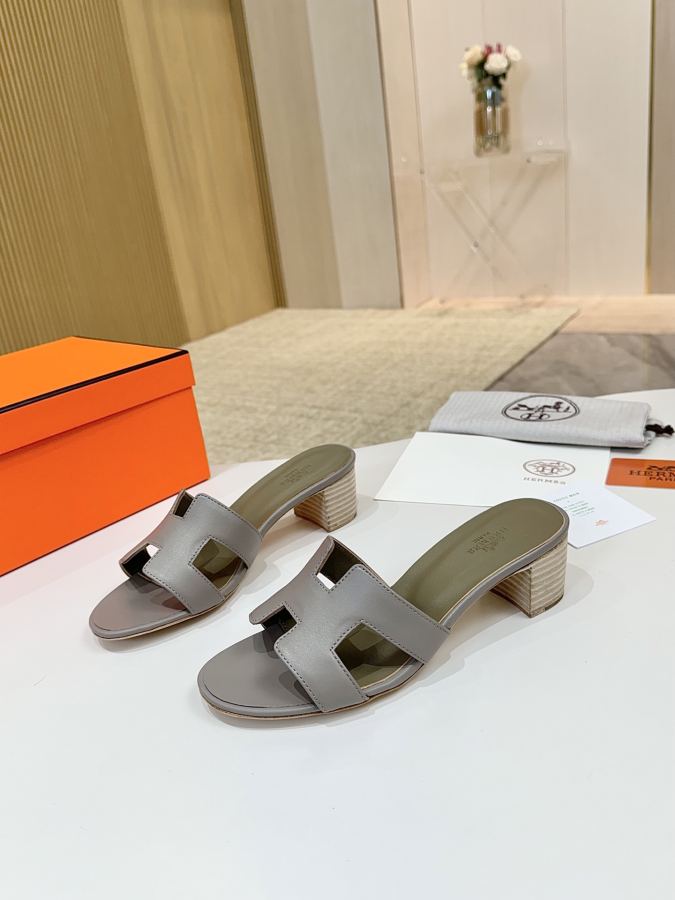 Hermes women's shoes Ex-factory price: — Premium Replica — photo 7
